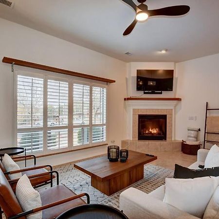 Sedona Retreat W/ Tesla Mobile Charger Villa Bagian luar foto