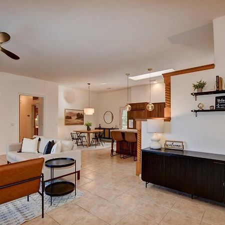 Sedona Retreat W/ Tesla Mobile Charger Villa Bagian luar foto
